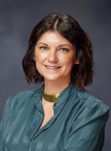 Megan Bilderback